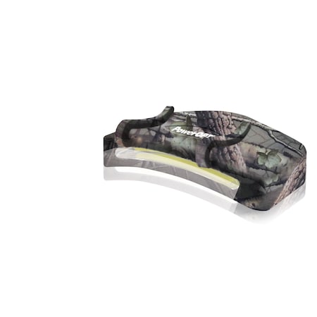 Cap Light COB LED Camo